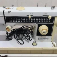 چرخ خیاطی ژانومه اصلی