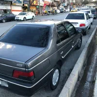 405سفارشی|خودرو سواری و وانت|سنندج, |دیوار