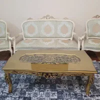 مبل و ناهار خوری