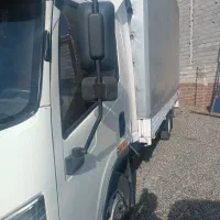 فاو 6تن چادری 96|خودرو سنگین|خوی, |دیوار