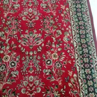 فرش 9متری کناره وچهارمتری سنتی|فرش|رشت, نظری|دیوار