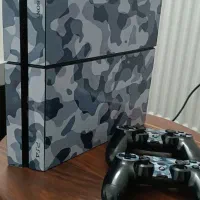 ps4|کنسول، بازی ویدئویی و آنلاین|آق قلا, |دیوار