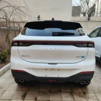 لاماری ایما سفید ۱۴۰۴|خودرو سواری و وانت|قزوین, |دیوار