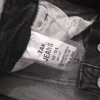 شلوار لی مردانه