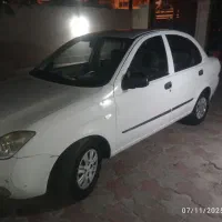 تییا ۹۷ دوگانه کارخانه|خودرو سواری و وانت|مشهد, کلاهدوز|دیوار