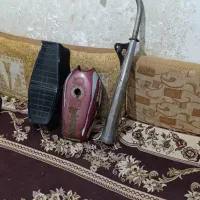 وسایل موتور