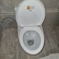 توالت فرنگی