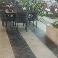 ویتر و سالن دار. باریستا و کمک باریستا. پیک موتوری|استخدام خدمات فروشگاه و رستوران|قدس, شهر‌قدس|دیوار