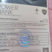 پاور بانک نو|لوازم جانبی موبایل و تبلت|قم, باجک دو|دیوار