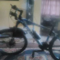 دوچرخه ۲۷/۵ در حد صفر