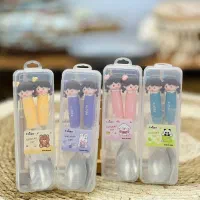 قاشق چنگال کودک|اسباب و اثاث بچه|کرمانشاه, |دیوار