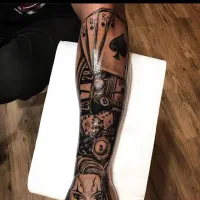 تا.تو خفن با متریال اورجینال. کولرآبی|کولر آبی|شهرکرد, |دیوار