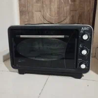 توستر50لیترaes