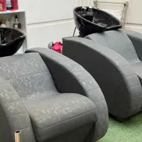 وسایل سالن زیبایی (نو)|آرایشگاه و سالنهای زیبایی|یزد, |دیوار