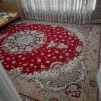 ۲عددتخته فرش ۱۲متری
