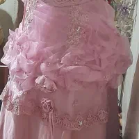 تور عروس لباس مجلسی و تعدادی لباس|لباس|ملایر, |دیوار