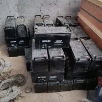 باطری ups باتری