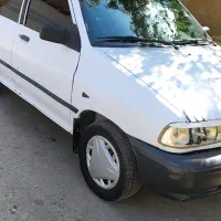 پرایدمدل93 دور رنگ|خودرو سواری و وانت|روانسر, |دیوار