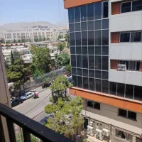 100متری-دو-خواب-میدان-کودک-شهرزیبا