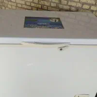 فریزر صندوقی|یخچال و فریزر|شادگان, |دیوار