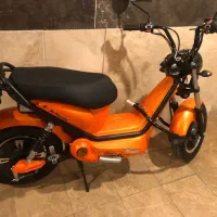 موتور برقی EST4 1500