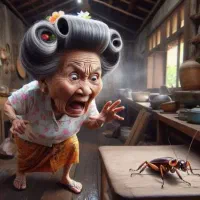 سمپاشی سوسک،ساس،ضمانت کتبی سم پاشی کل مناطق تهراان