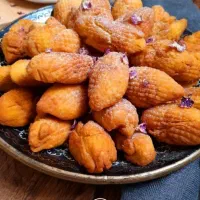 بژی خوشمزه کرمانشاهی