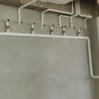 جوشکاری لوله گاز|خدمات پیشه و مهارت|دهلران, |دیوار