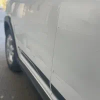 کوییک R سفید مشکی مدل ۱۴۰۰ کم کار|خودرو سواری و وانت|مشهد, میعاد (شهرک غرب)|دیوار