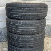 لاستیک 225/60/18
