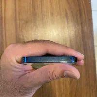آیفون 12pro 256 دوسیم|موبایل|گرگان, |دیوار