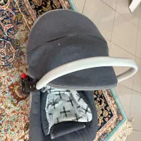 کریر|کالسکه و لوازم جانبی|محلات, |دیوار