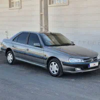 پارس سال مدل ۹۶