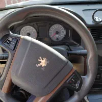 پژوپارس 1393 داشبورد جدید|خودرو سواری و وانت|زاهدان, |دیوار