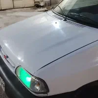 پراید ۱۳۱مدل ۹۶|خودرو سواری و وانت|آبادان, |دیوار