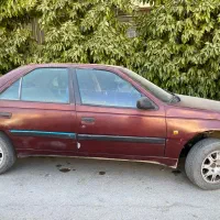 پژو ۲۰۰۰مدل۷۷