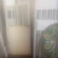 فروش درب و پنجره دست دوم قیمت قیمت|مصالح و تجهیزات ساختمان|شادگان, |دیوار