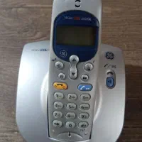 تلفن بی سیم