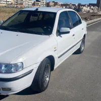 سمند مدل92|خودرو سواری و وانت|ماکو, |دیوار