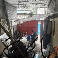 خانه۷۵متری نیمه آماده معاوضه بانیسان ونقدی|فروش خانه و ویلا|رشت, دخانیات|دیوار