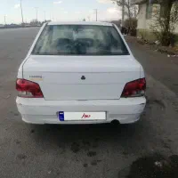 پراید132سفید1389اسفند