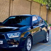 دنا پلاس  توربو اتومات|خودرو سواری و وانت|مریوان, |دیوار