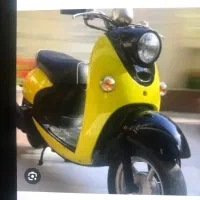 موتور یاماها وینو