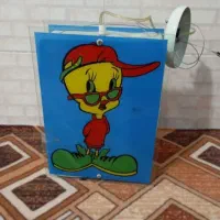 آویز اتاق خواب کودک