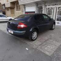 فروش مگان2006|خودرو سواری و وانت|دورود, |دیوار