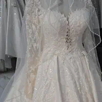 کرایه لباس عروس|لباس|یزد, |دیوار