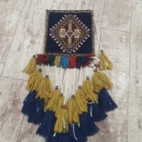 انواع دستبافت ها قالی چنته|فرش|فیروزآباد (فارس), |دیوار