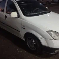 تیبا2مدل 96درحدصفر شماره اصفهان|خودرو سواری و وانت|پاکدشت, پاکدشت (مامازند)|دیوار