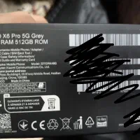 poco x6 pro 512|موبایل|کرج, ساسانی (قلمستان)|دیوار