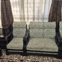 مبلمان ۸ نفره